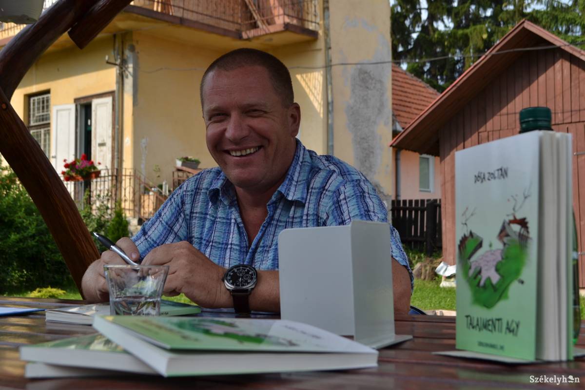 •  Fotó: Balázs Katalin