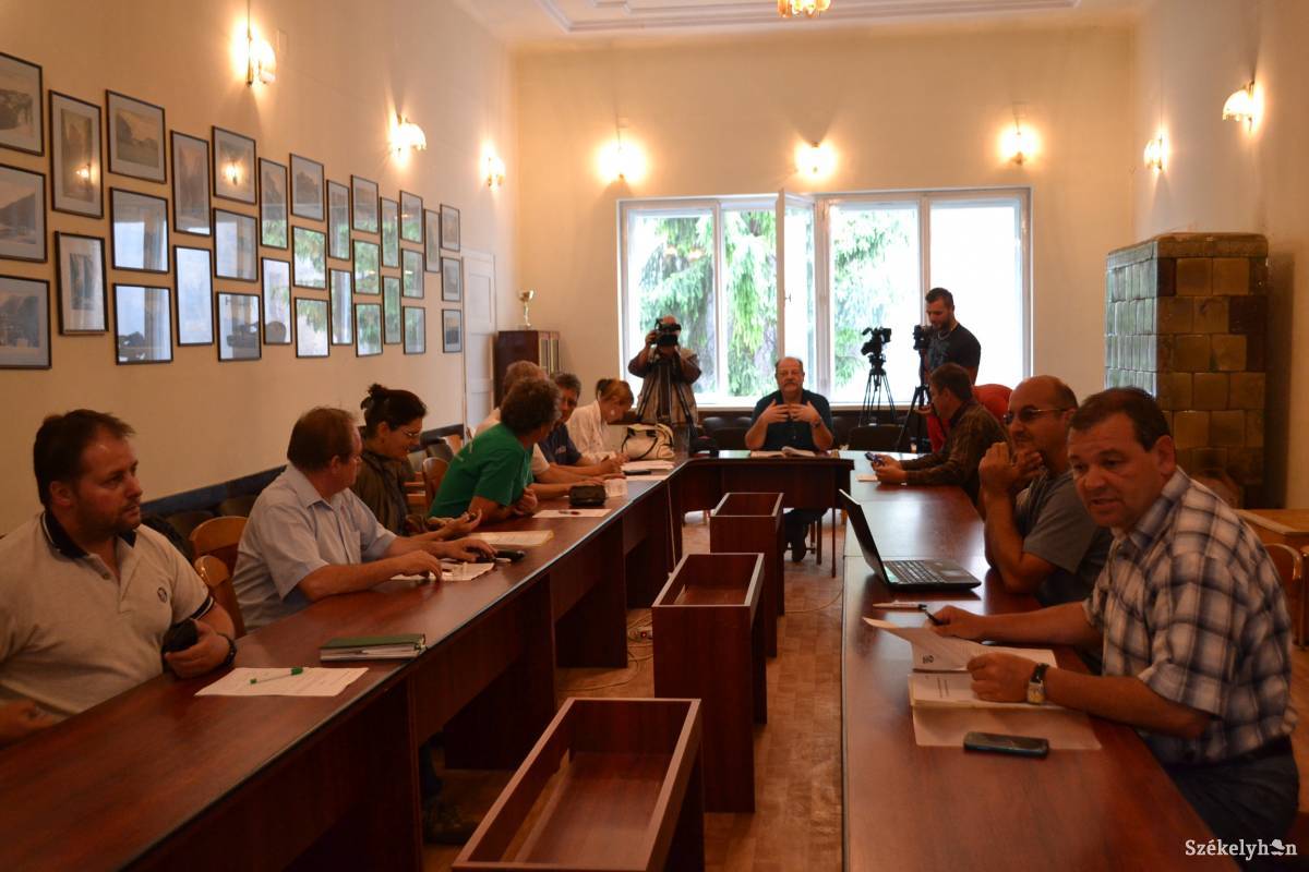 &bullet;  Fotó: Balázs Katalin