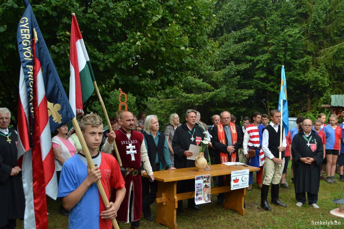 &bullet;  Fotó: Balázs Katalin