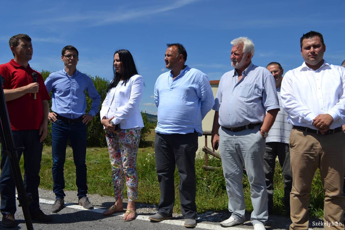 &bullet;  Fotó: Balázs Katalin