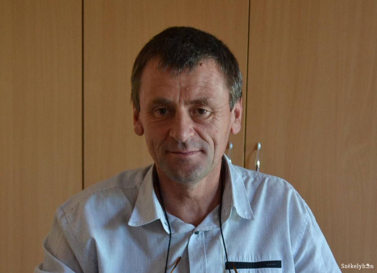 &bullet;  Fotó: Balázs Katalin