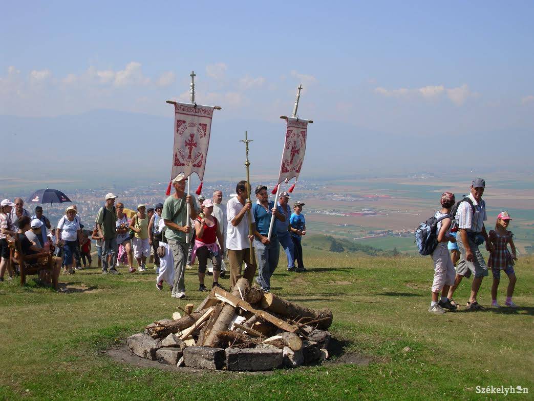 • Fotó: Baricz Tamás Imola