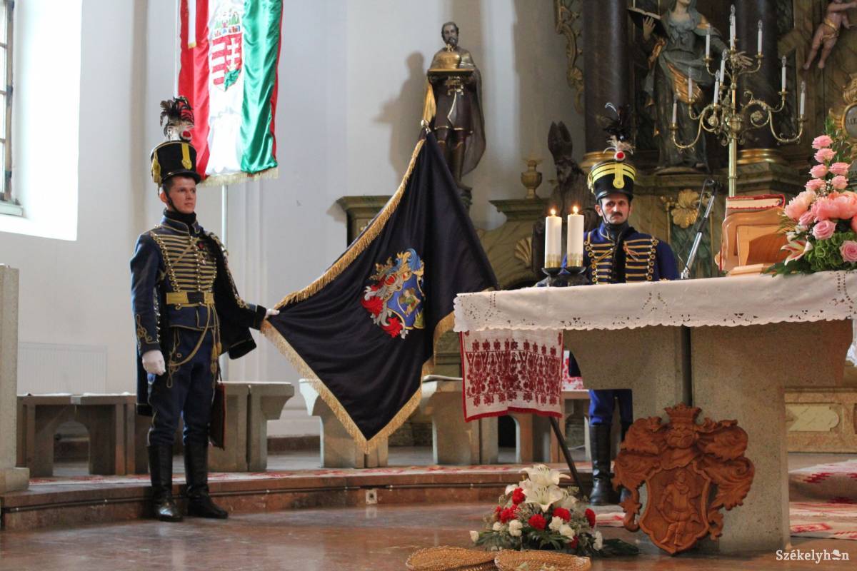 &bullet;  Fotó: Baricz Tamás Imola