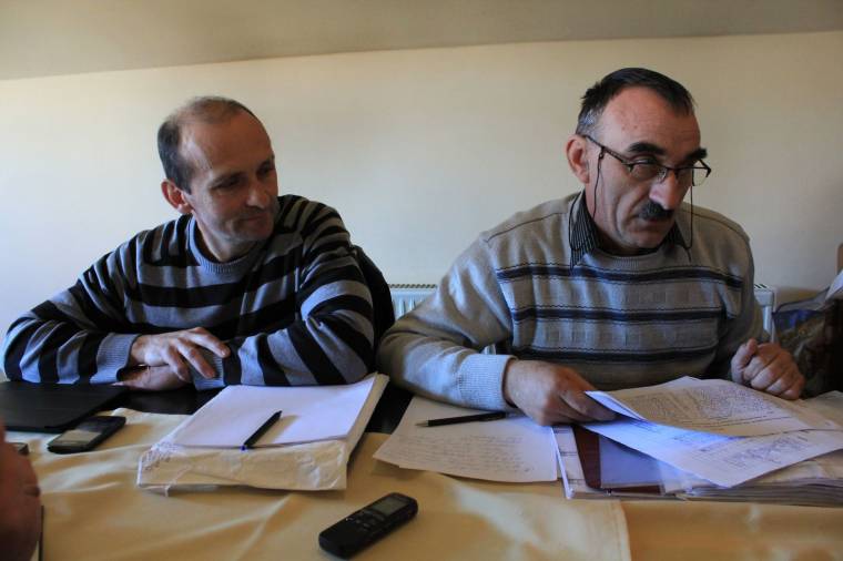 Vitatott közgyűlést hirdet az Alkoza