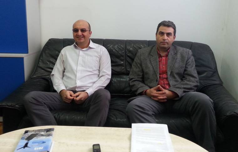 RMDSZ: nem kötelező drágítani a fűtést Gyergyószentmiklóson