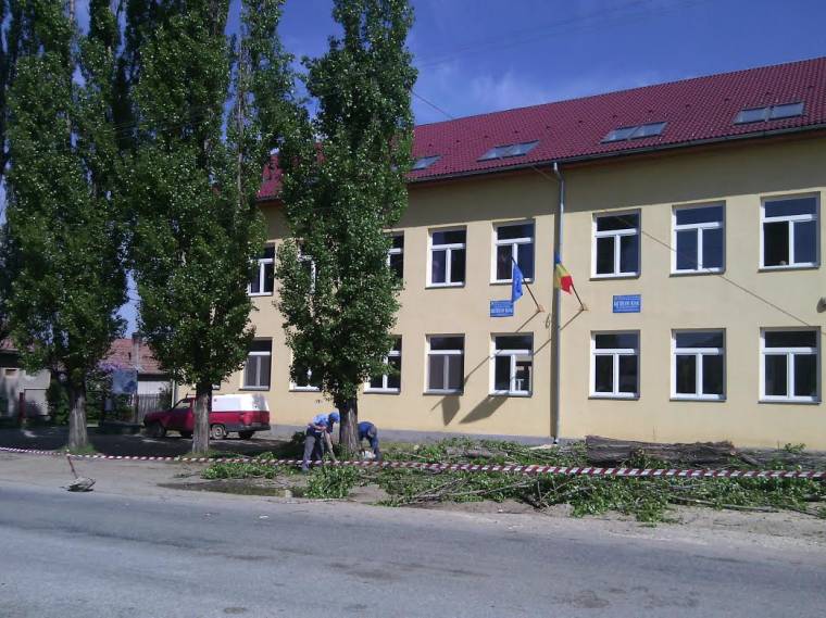 Két szakközépiskola régóta tervezett fejlesztése kerül közelebb a megvalósításhoz Gyergyószentmiklóson