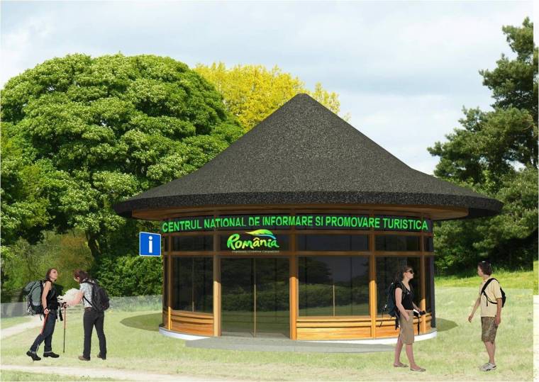 Turisztikai irodával bővül Borszék