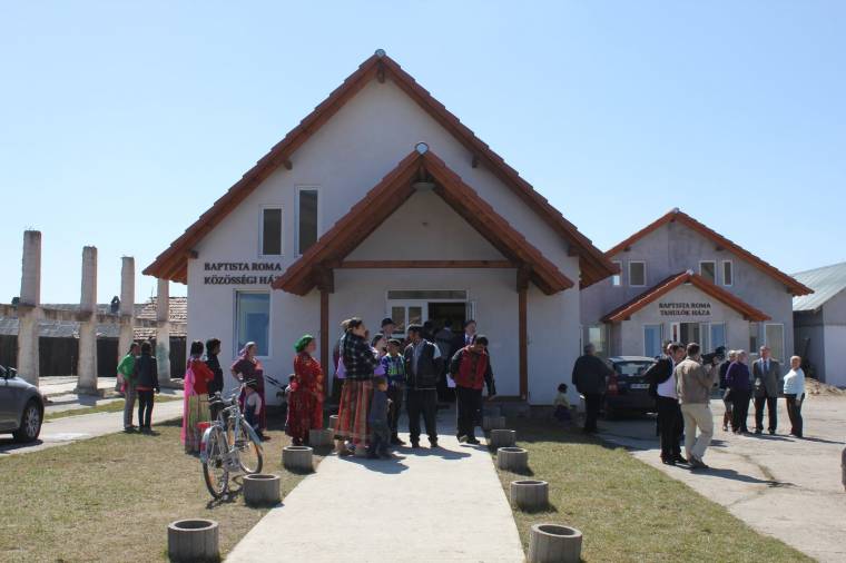 Iskola utáni program a felzárkóztatásért