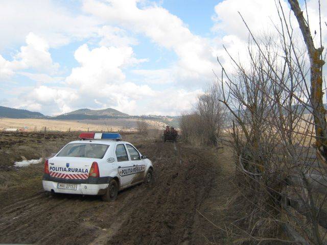 Fatolvajok nyomában a plébános