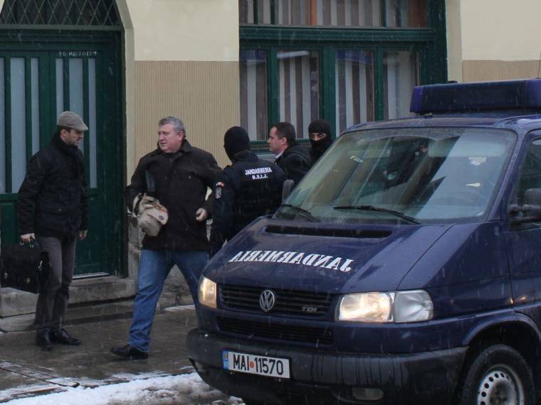 A Monturist Kft. ügyében nyomoz az ügyészség