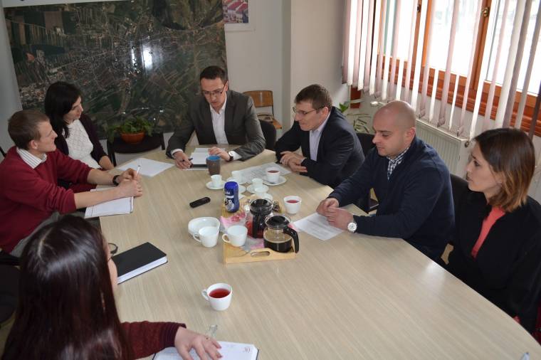 Új név és új seprű a hulladékgazdálkodási cégnél