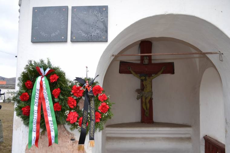 Örmények a magyar szabadságért