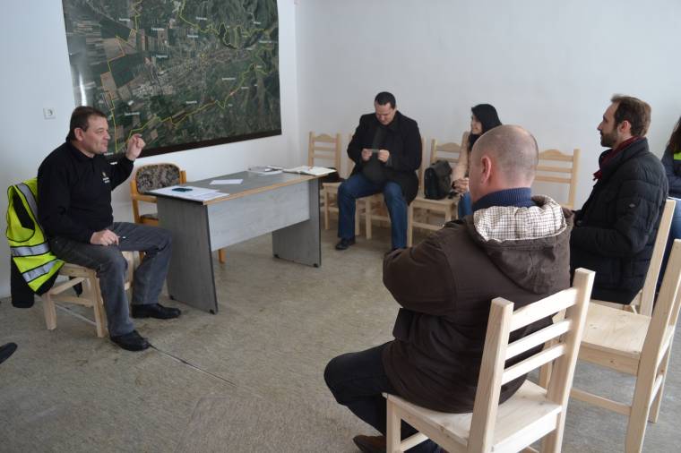 Gyergyóról vennének példát