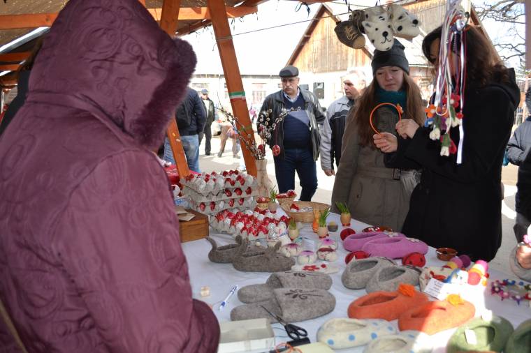 Termelői vásár júniusban is