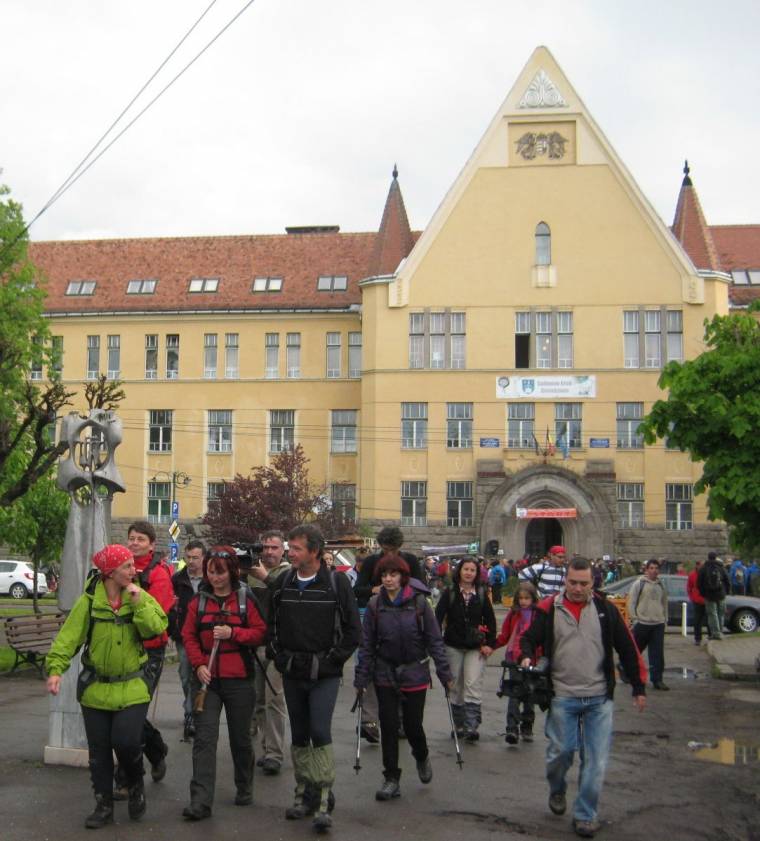 Megyenapok: tartalmas kínálat hétvégére