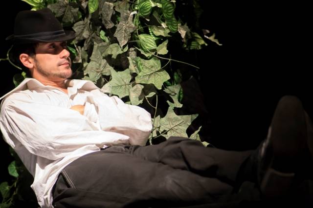 Jótékonysági előadás a gyergyószentmiklósi színházban