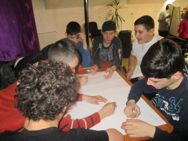 Dohányozni vagy sem?