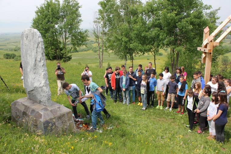 Évtizedekig kísértő véres esemény