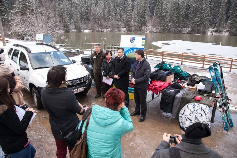 Nagy lépés a természeti értékek megóvásának útján