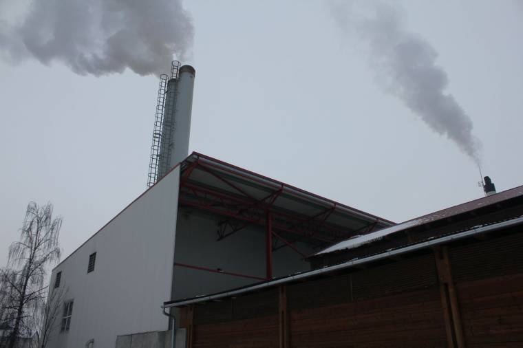 Most megnézheti, hogy hol fűtenek be önnek