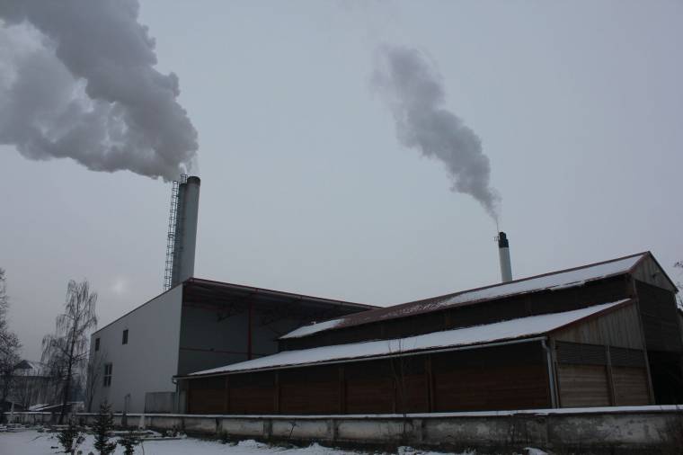 Drágul a távfűtés Gyergyószentmiklóson