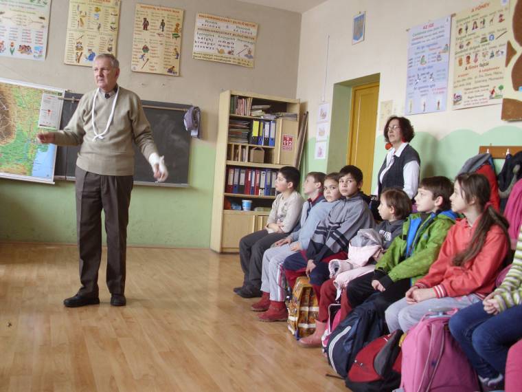 Ismerkedés a Gyergyói-medencével