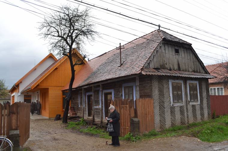 Irányt mutató stratégia készül Csomafalván