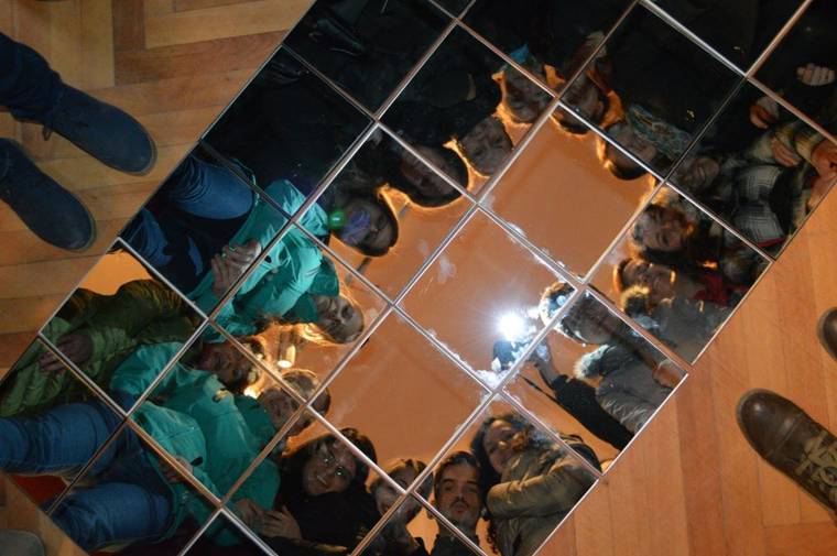 A szelfitől az önarcképig