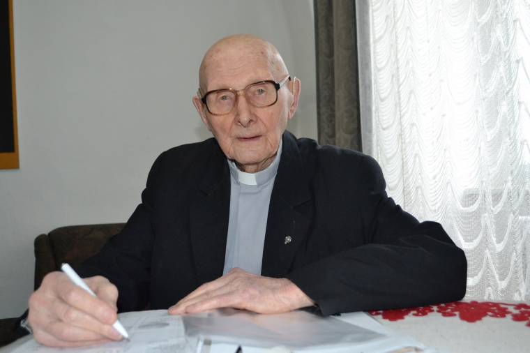 Ervin atya életszilánkjai