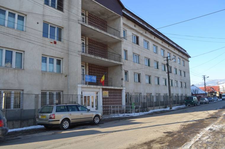 A hét végén költözik a pénzügyi osztály