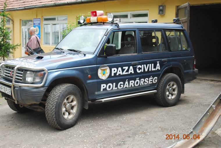 Közbiztonsági gondok Gyergyószentmiklóson