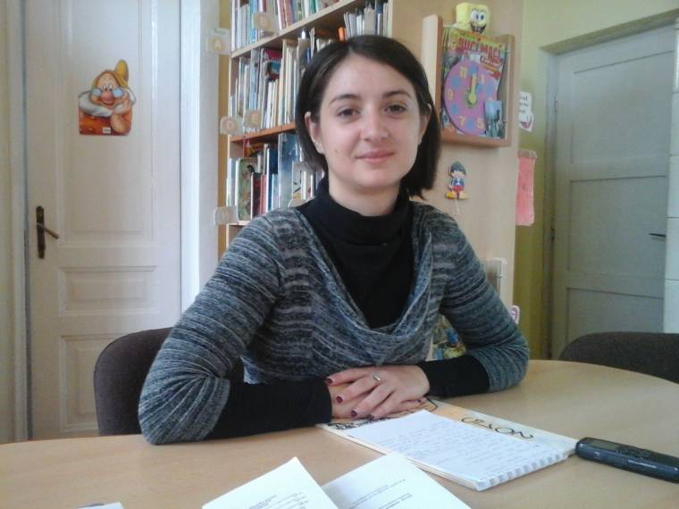 Ismerkedő, ötletadó értekezések a könyvtárosok találkozóján