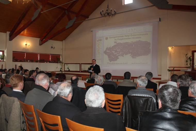 Folytatódtak a fejlesztések Remetén