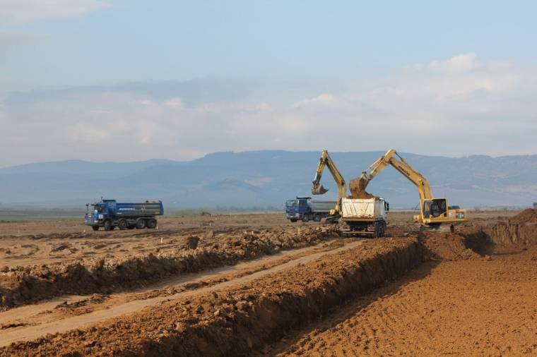 Kincstári hitelt vesz fel Hargita Megye Tanácsa