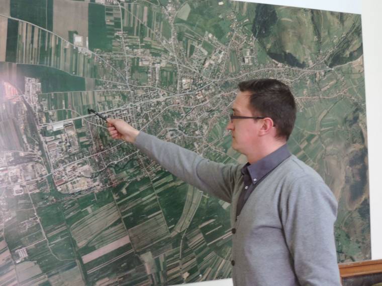 Jól halad a tulajdonjog-rendezés