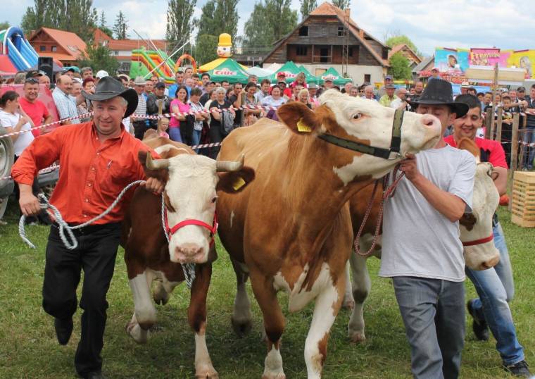 Meg lehet élni a mezőgazdaságból