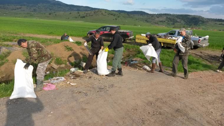 Gyergyói összefogás hőkamera-vásárlásért