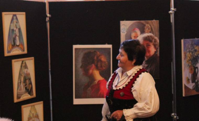 Az imádkozók hitét erősíti a „szegények bibliája”