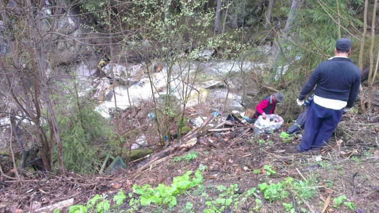 A szemétnek nincs gazdája