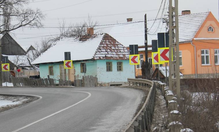 Alakulóban a tekerőpataki polgárőrség