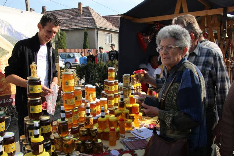 Gyergyóban is segítenék a helyi termelőket
