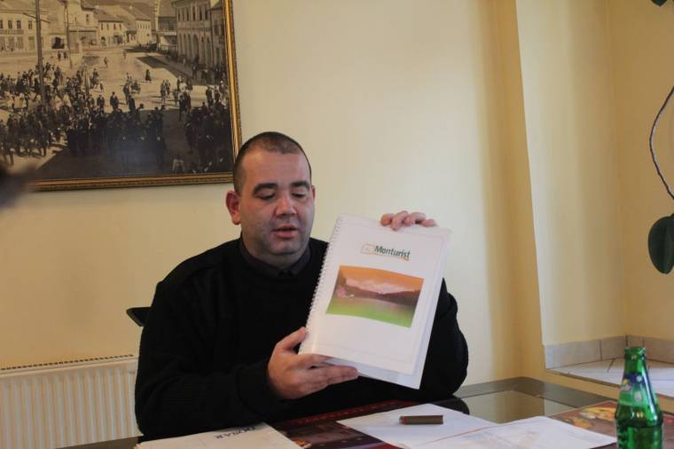 Cégvezetői kötelességből tett feljelentést Virág Zsolt