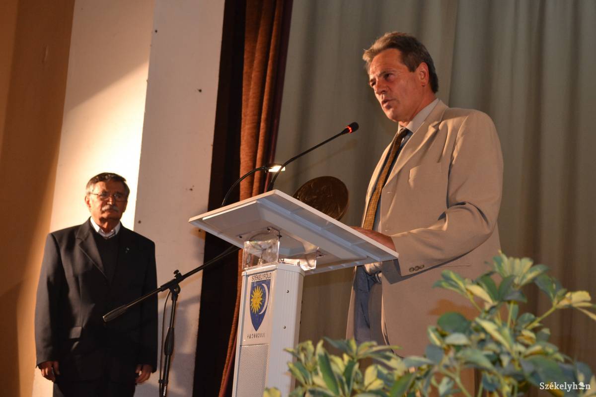 &bullet;  Fotó: Balázs Katalin