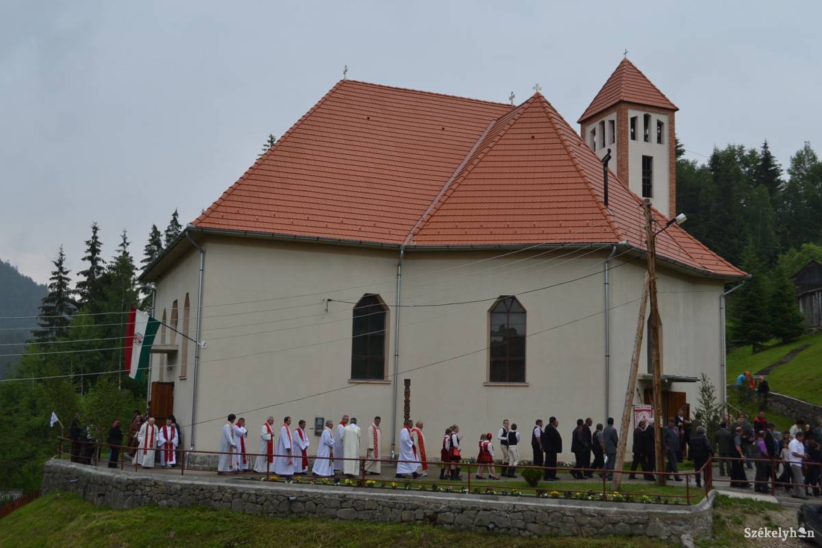 • Fotó: Balázs Katalin