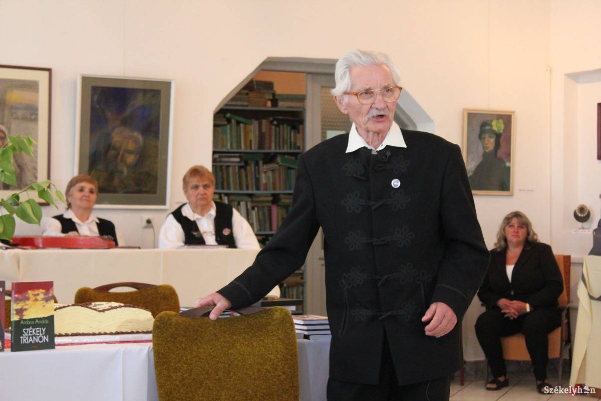 &bullet;  Fotó: Pethő Melánia