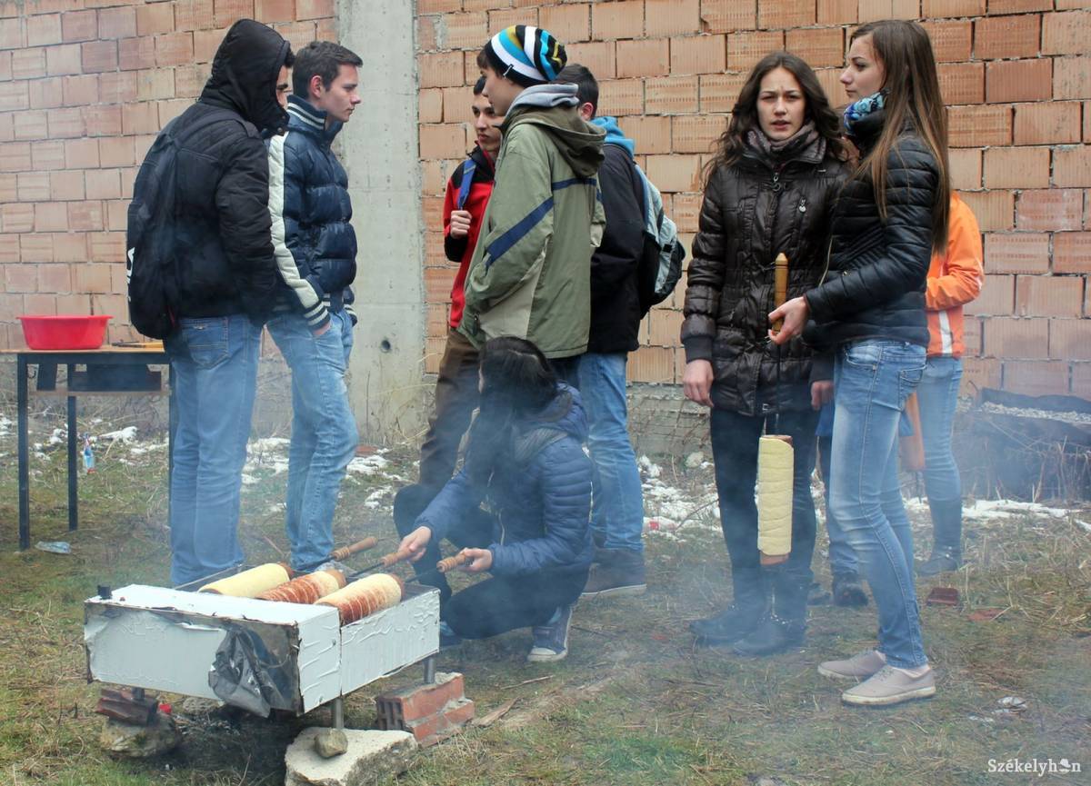 • Fotó: Pethő Melánia