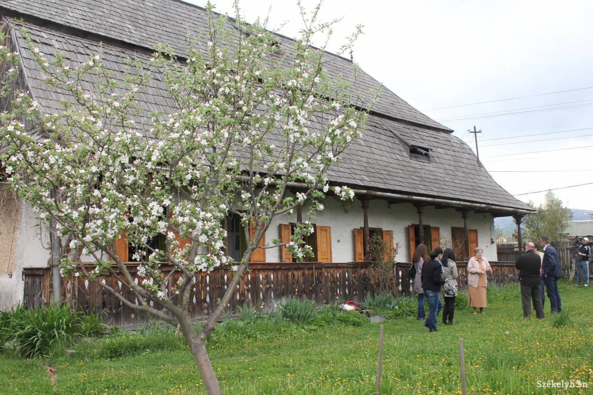 &bullet;  Fotó: Pethő Melánia