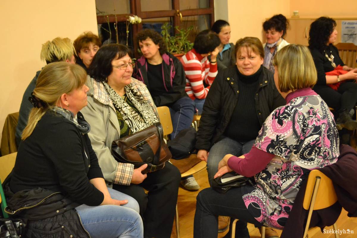 • Fotó: Balázs Katalin