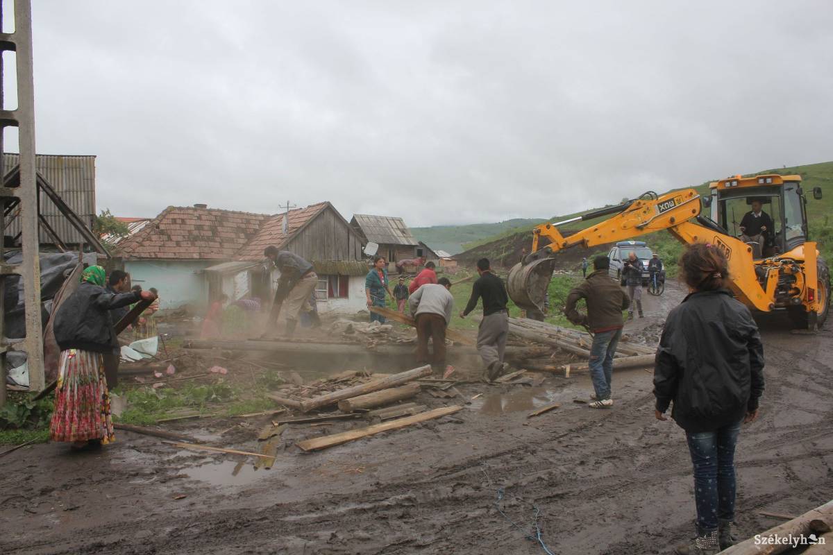 • Fotó: Pethő Melánia