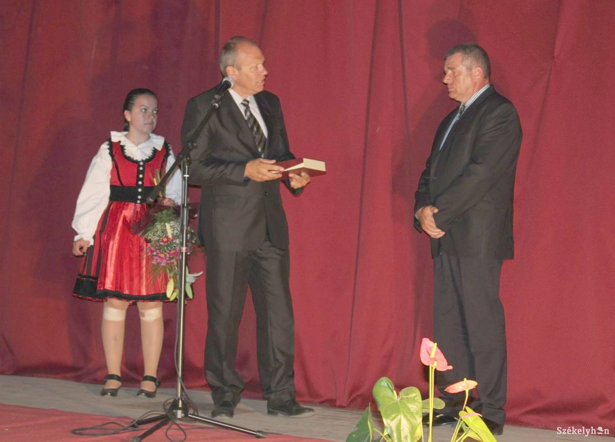•  Fotó: Pethő Melánia